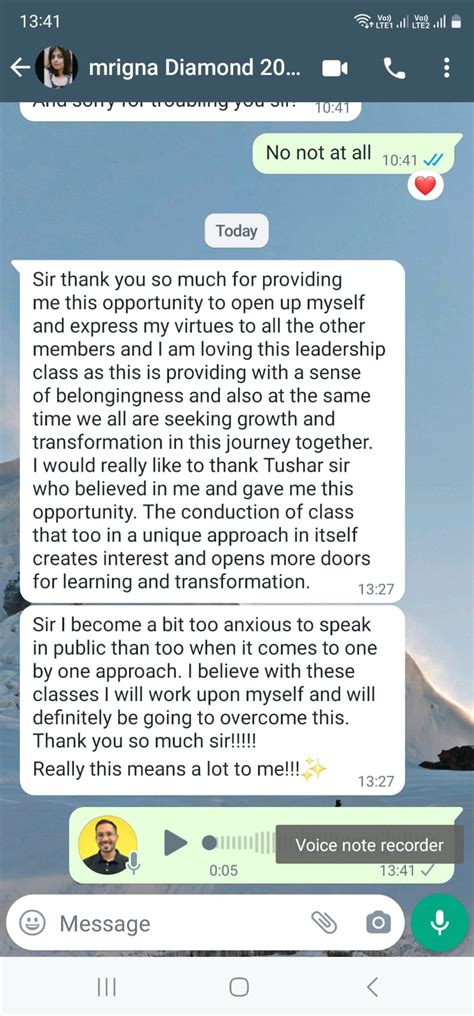 VAIR Community Feedback From IIM, TISS, IPM & Top B-school Aspirants