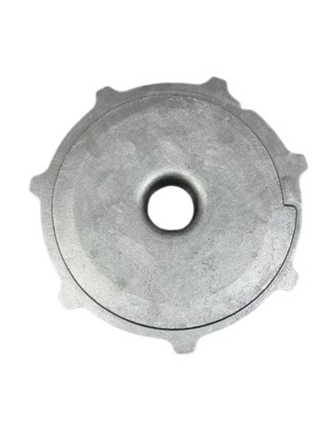 Manufacturer of Die Casting & Cast Iron Casting by Horizon Metal ...