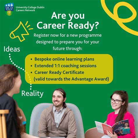 #ucdcareers #science #engineering | UCD Careers Network