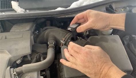 Image result for Mustang MAF Sensor Problems