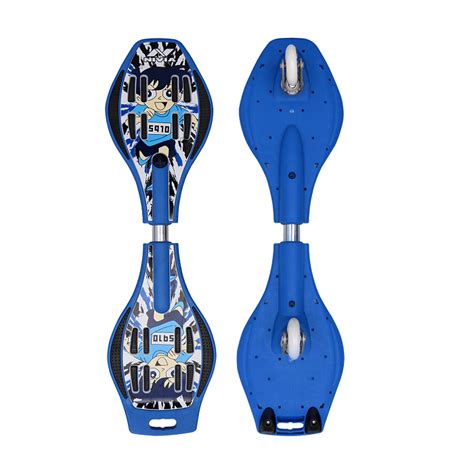 Nivia Snake Waveboard – Sportswing.in