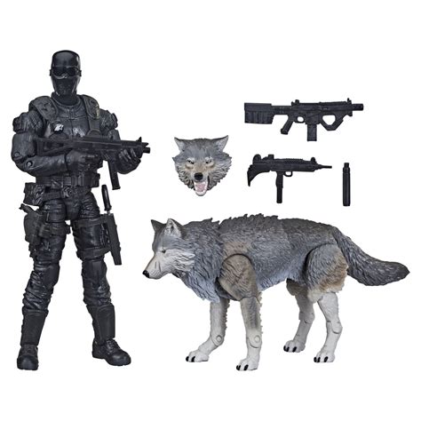 G.I. Joe Classified Series 6-Inch Action Figures - India | Ubuy