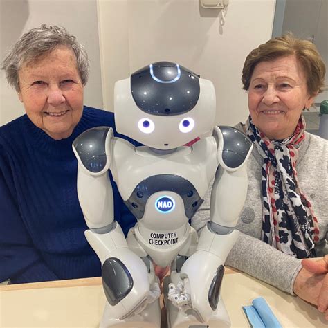 Image result for Checkpoint Robot