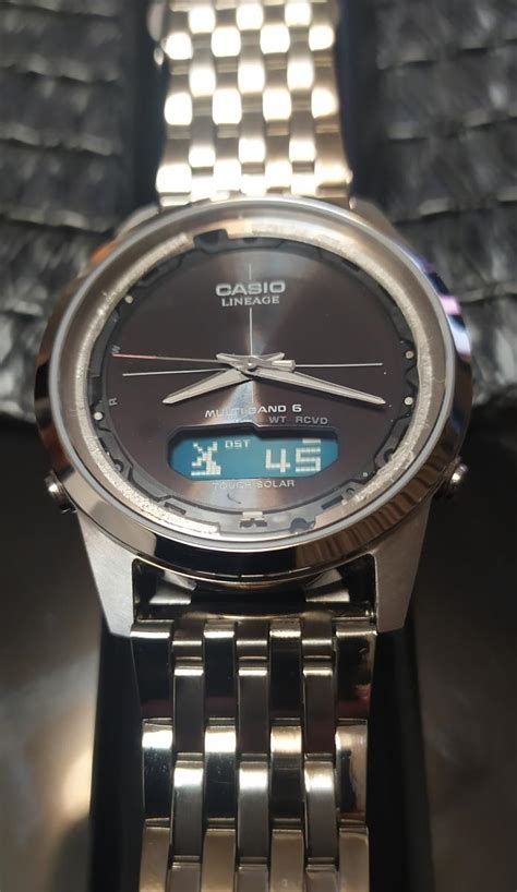 Image result for Casio 5161 Features