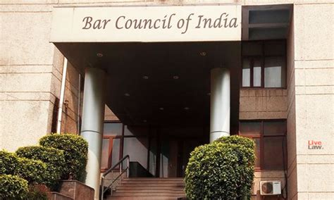 A Misuse Of Power: BCI's Condemnable Response To The Complaint Against ...