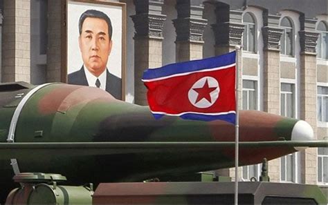 了解朝鲜：一个即将崩溃的极权国家？（上） - BBC 中文网