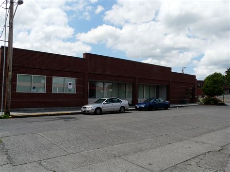 1627 Cole St, Enumclaw, WA 98022 - Courier-Herald Bldg | LoopNet