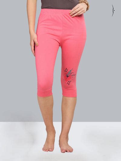 Essa Women 3/4th Pant – ESSA GARMENTS