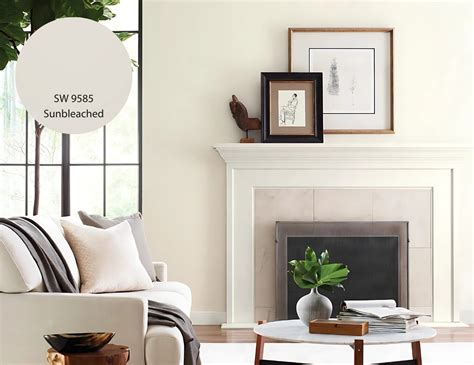 Colour Capsule - Sherwin Williams 2025