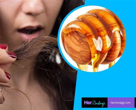 Hair Care Tips: Honey to Treat Split Ends | honey to treat split ends ...