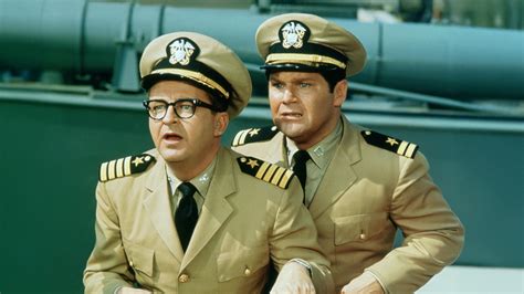 McHale's Navy Joins the Air Force | Full Movie | Movies Anywhere