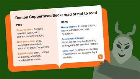 Demon Copperhead Book Review: Plot, Themes, & Why It Matters