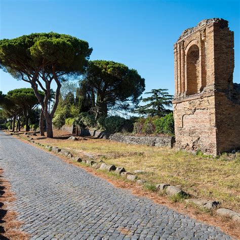 APPIAN WAY (VIA APPIA ANTICA) (2026) All You Need to Know BEFORE You Go ...