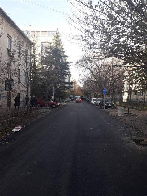 Aktuelni radovi u Novom Sadu: Poznato koja ulica se pušta u saobraćaj ...