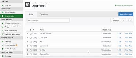 Segment Pro Tutorials 的图像结果