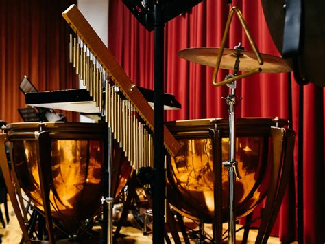 The Ultimate Percussion Instruments List | Ted's List