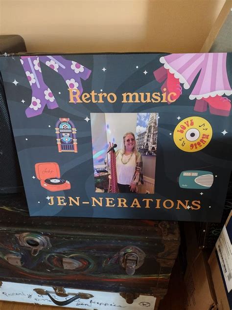 Jen-nerations @ ESP Brewery! , ESP Brewing Company, Amherst, 20 April ...