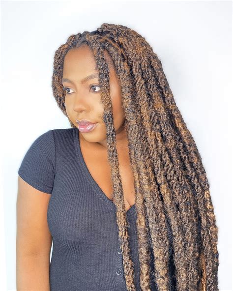 Image result for RiRi Locs Tutorial