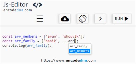 Image result for Spread Operator in Object JavaScript