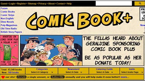 Image result for Comic eBook
