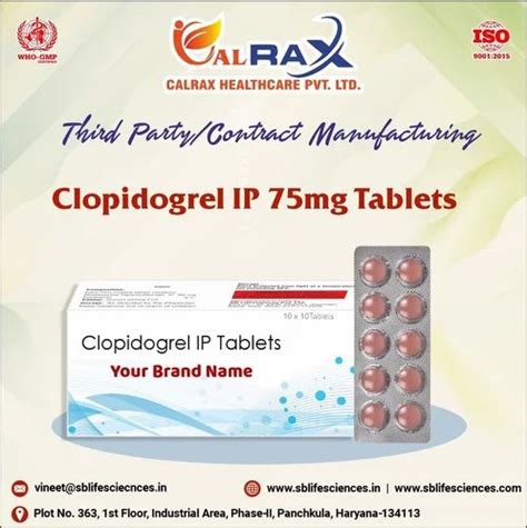 Pharmaceutical Cream - Atorvastatin Clopidogrel And Aspirin Capsules ...
