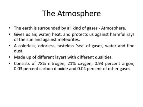 Basic Components of the Environment 的图像结果