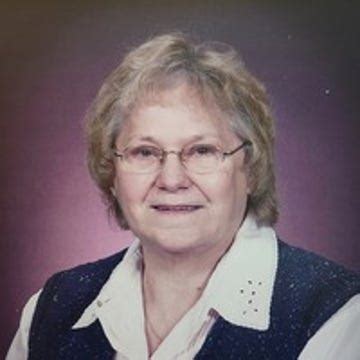 June Elizabeth Rienschield Obituary - Lancaster Eagle-Gazette
