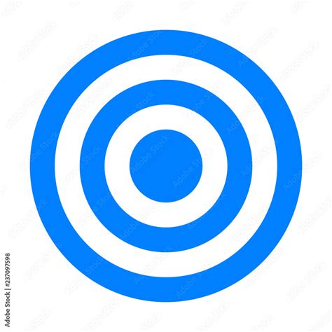 Image result for Back to Target Sign