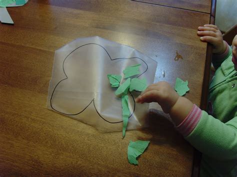 Patrick's Day Crafts 的图像结果