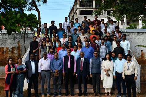 Image Gallery – Central Tribal University of Andhra Pradesh