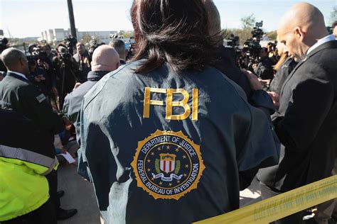 FBI去年无证搜索美公民信息数百万次 美政府监控行为或引发担忧 - 国际 - 南方财经网