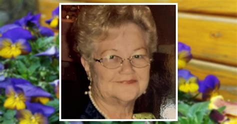 Obituary | Lola Mae Landrum of Columbia, Mississippi | Ellisville ...