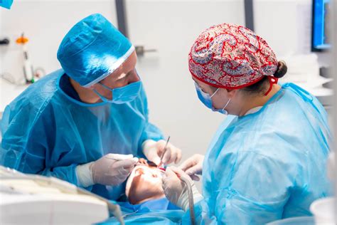 What Is an Oral Surgeon and Their Role in Dentistry