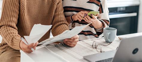Important Documents You Should Save for Tax Time | TD Stories