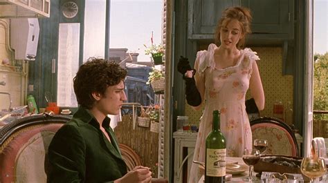 Eva Green - The Dreamers (2003) : r/sweaterbullets