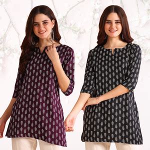 DSK STUDIO Women Floral Print Straight Kurta - Buy DSK STUDIO Women ...