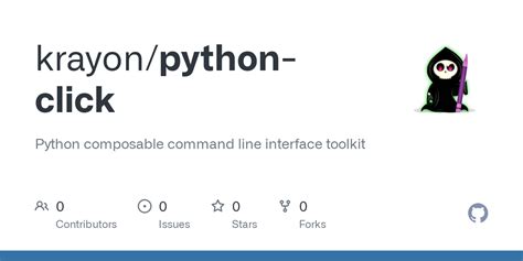 Python Click Function 的图像结果