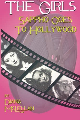 Buy The Girls: Sappho Goes to Hollywood Book Online at Low Prices in ...