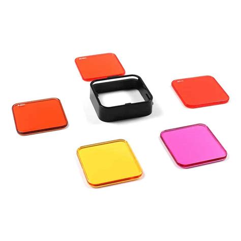 Image result for GoPro Filter Storage