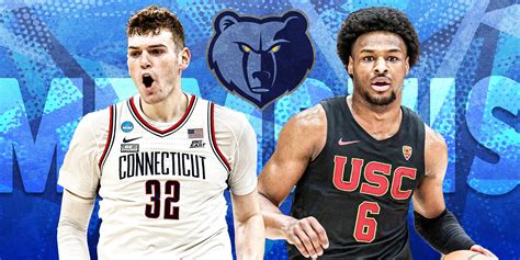 Memphis Grizzlies Mock Draft: Best Selection at Every Pick