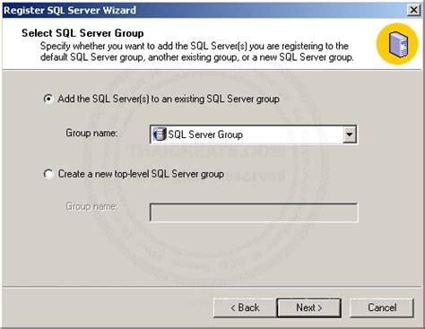 Where to Find My Laptop SQL Server Settings 的图像结果
