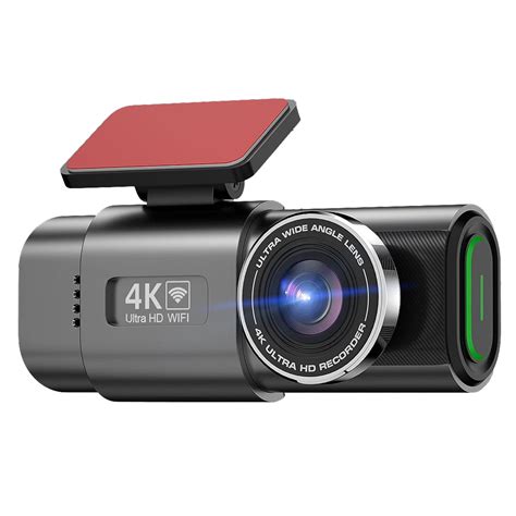 Xenomo® ROAD-X DVR камера за кола, ултракомпактна камера на таблото ...