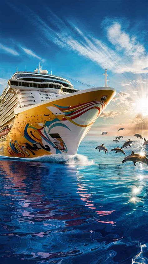 10 Stunning Cruise Destinations To Visit This Winter Season