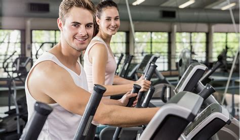 How to Use Elliptical Machine 的图像结果