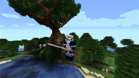 Image result for Top 10 Best Anime Mods for Minecraft Java