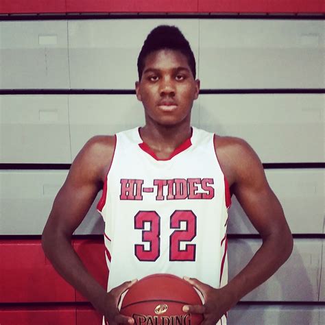 Zachariah Brown's High School Basketball Stats