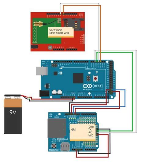 Image result for Arduino Tracking