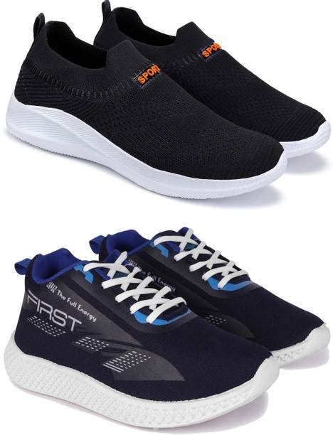 Black Shoes - Buy Black Shoes Online For Men & Women At Best Prices in ...