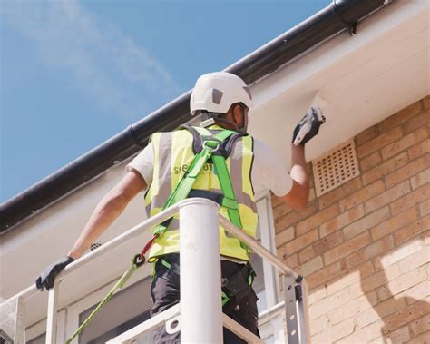 Full Body Harness and Safety Kits Canada