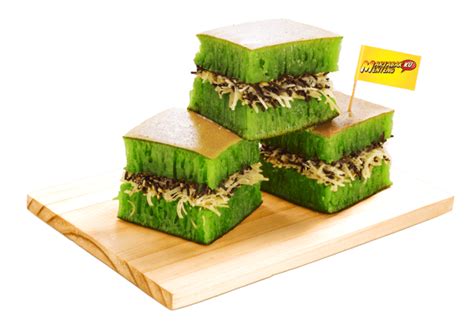 Menu kami - Martabakku